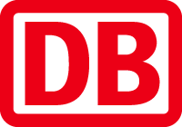Logo der Deutschen Bahn für Projekte im Bereich Bahninfrastruktur Cteam Logo der Deutschen Bahn für Projekte im Bereich Bahninfrastruktur Cteam