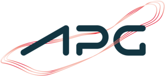 APG Logo APG Logo