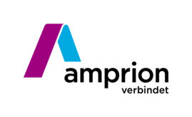 Amprion Logo Amprion Logo