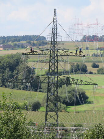 Sanierung und Verst&auml;rkung