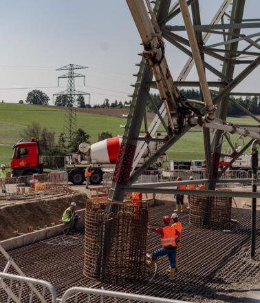 Herausforderungen bei Gründungen Herausforderungen bei Gründungen