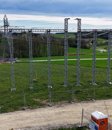 Provisorien Provisorien