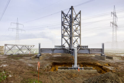 Provisorien Provisorien