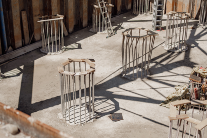 380 kV Deutschlandleitung