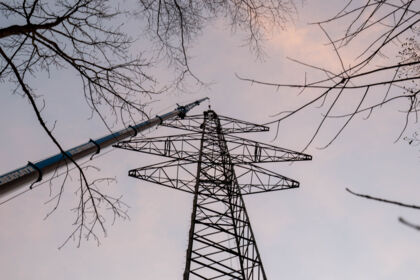 380 kV Ltg. UW Salzburg - UW Kaprun - Salzburgleitung 380 kV Ltg. UW Salzburg - UW Kaprun - Salzburgleitung