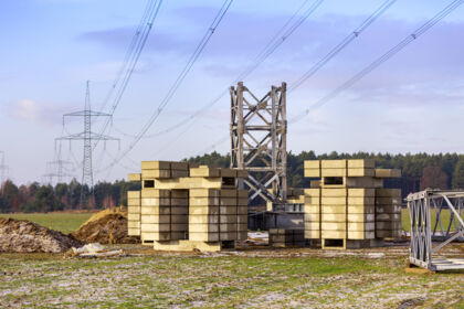 Provisorien Provisorien