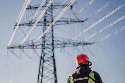 Zentralraum O&Ouml; (Abschnitt 2) 110/220 kV-Leitung Ernsthofen - H&uuml;tte S&uuml;d