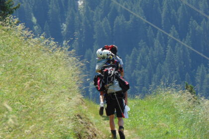 Austausch Rohrdiagonale Trasse TR1510 Lavorgo - Mettlen Austausch Rohrdiagonale Trasse TR1510 Lavorgo - Mettlen