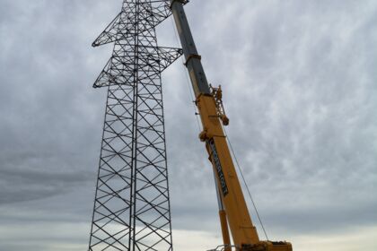 Weinviertelleitung, Los 3