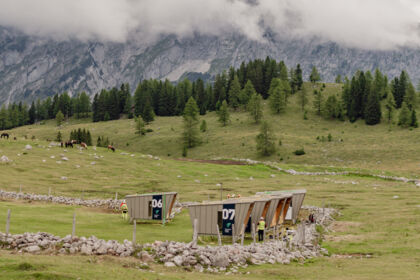 Demontage Salzburgleitung ARGE