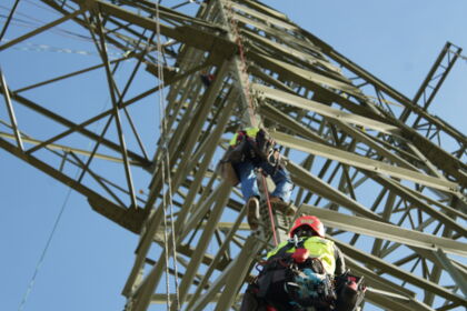 B152 380 kV Ltg. Adelkofen - Matzenhof, Baulos 2