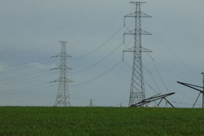 380- 110-kV Ltg. Vöhringen – Füssen, BL. 4543 380- 110-kV Ltg. Vöhringen – Füssen, BL. 4543