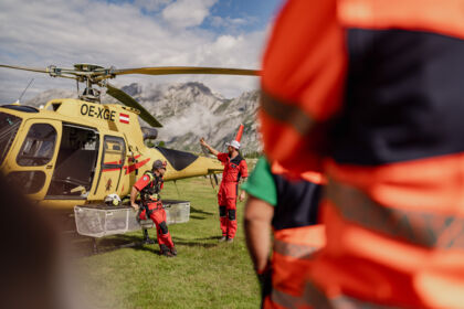 Demontage Salzburgleitung ARGE Demontage Salzburgleitung ARGE