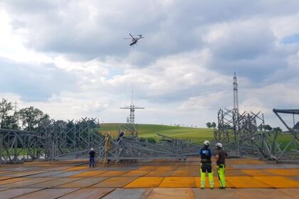 Generalsanierung St. Peter - Ernsthofen Generalsanierung St. Peter - Ernsthofen