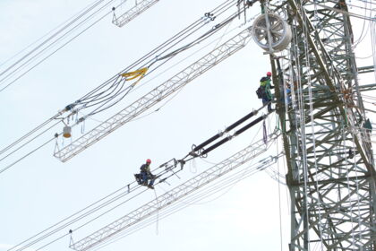 B152 380 kV Ltg. Adelkofen - Matzenhof, Baulos 2