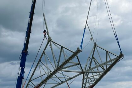 Ersatzneubau Ostbayernring A030 Abschnitt B-Nord B160 Los 2