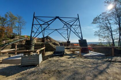 Weinviertelleitung, Los 3 Weinviertelleitung, Los 3