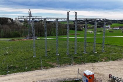 Provisorien Provisorien