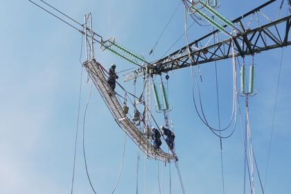 Generalsanierung St. Peter - Ernsthofen Generalsanierung St. Peter - Ernsthofen