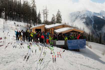 Cteam Skitag 2025 Cteam Skitag 2025