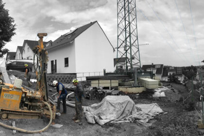 110-kV BSL Abzw. M&uuml;hlacker - Karlsruhe, BL 433