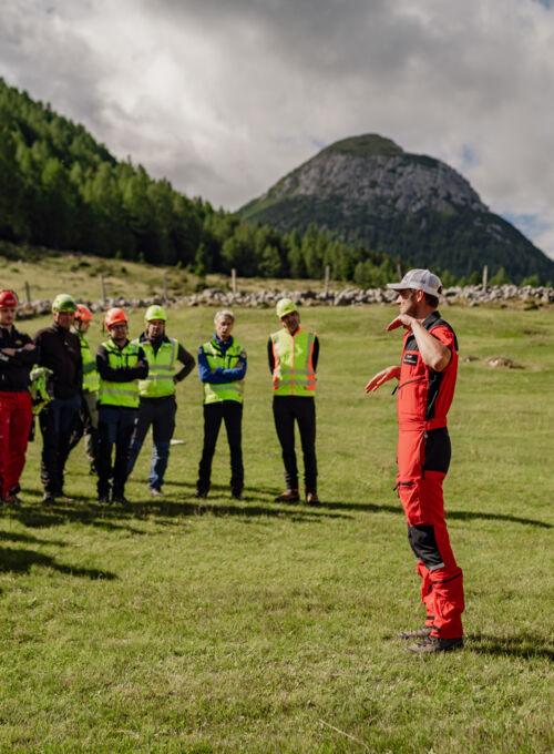 Sicherheitskultur Sicherheitskultur