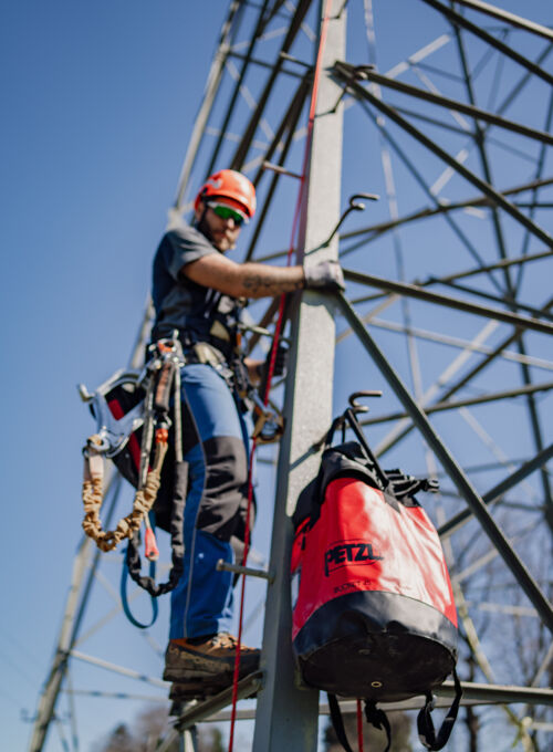 Persönliche Schutzausrüstung Persönliche Schutzausrüstung