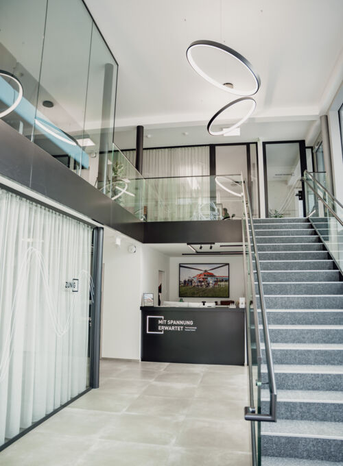 Firmensitz CL&Ouml; Matrei in Osttirol 