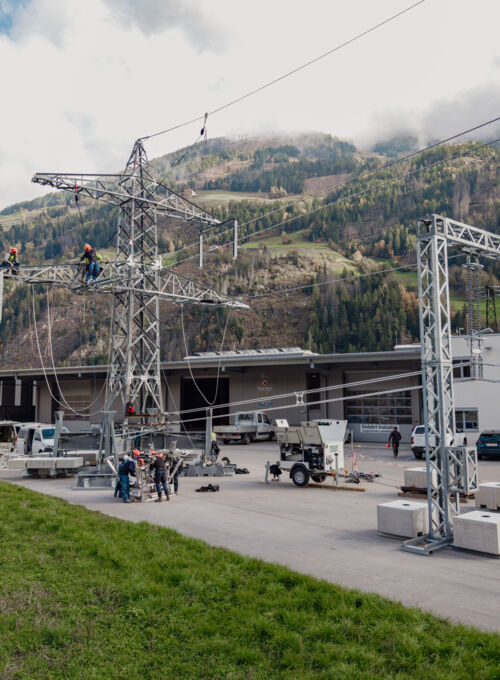 Schulungszentrum CL&Ouml; Matrei 