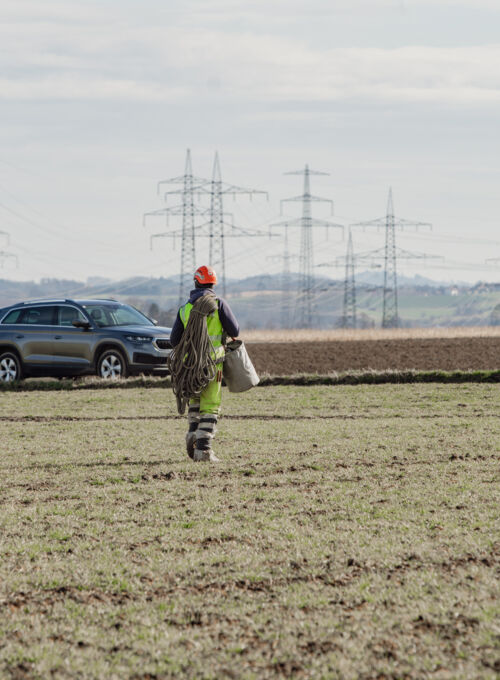 Cteam Leitungsbau Österreich GmbH - Sicherheit Cteam Leitungsbau Österreich GmbH - Sicherheit