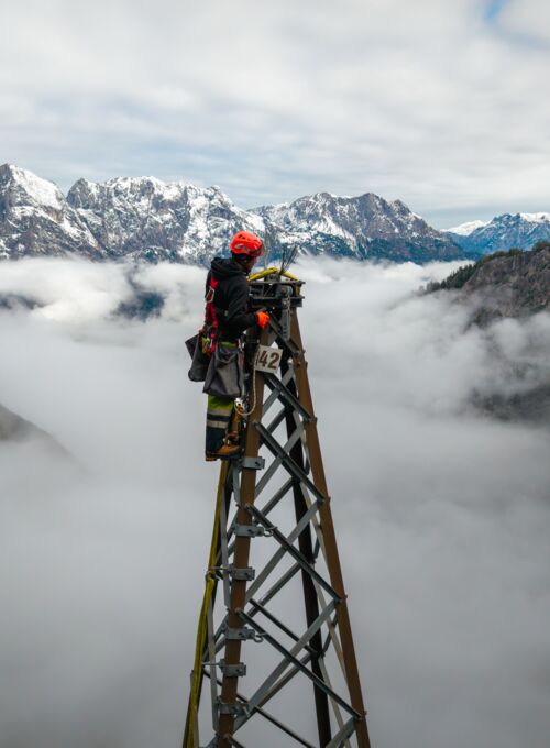 Vorteile mit Cteam Leitungsbau &Ouml;sterreich GmbH 
