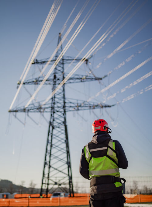 Cteam Leitungsbau &Ouml;sterreich GmbH - Unsere Leistungen 