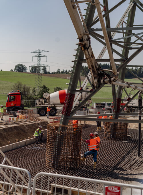 Herausforderungen bei Gr&uuml;ndungen