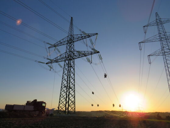 Ihr Partner f&uuml;r leistungsstarke Energieinfrastruktur in &Ouml;sterreich