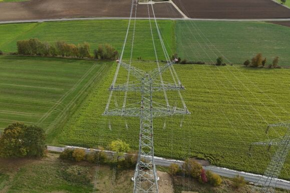 Ersatzneubau Ostbayernring A030 Abschnitt B-Nord B160 Los 2