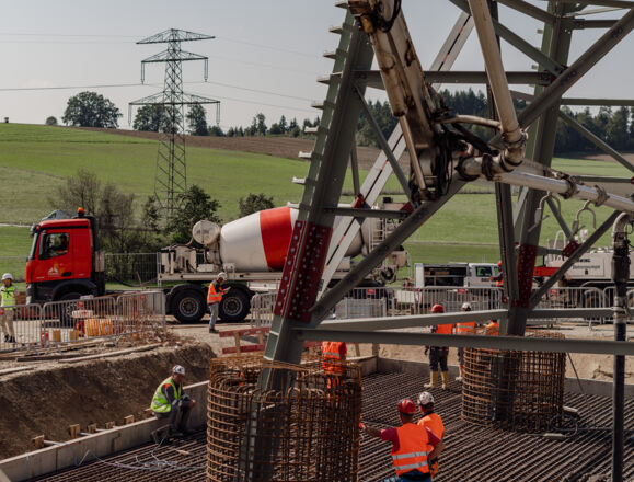 Herausforderungen bei Gründungen Herausforderungen bei Gründungen