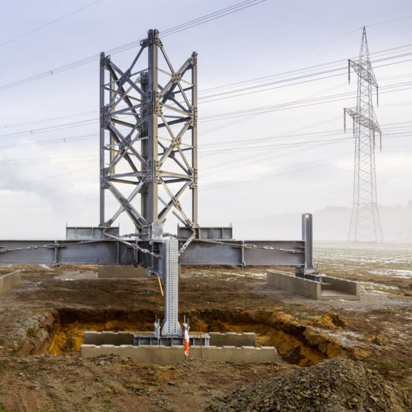 Provisorien Provisorien