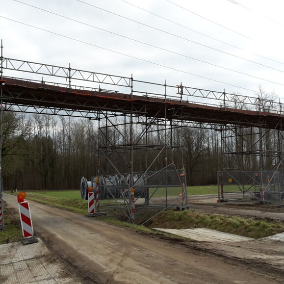 110- 220- 380-kV Ltg. Westerkappeln – Lüstringen 110- 220- 380-kV Ltg. Westerkappeln – Lüstringen