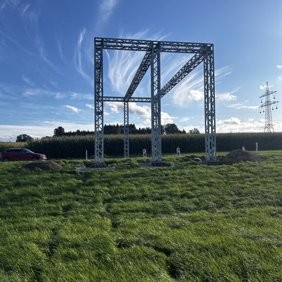 Provisorien Provisorien