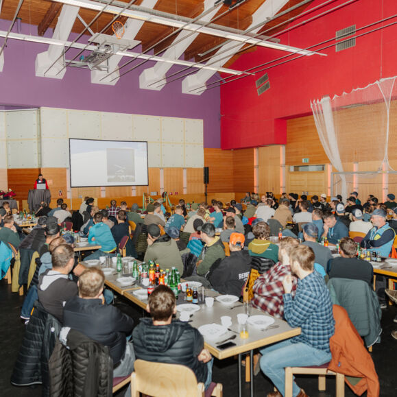 CLÖ Betriebsversammlung 2025 CLÖ Betriebsversammlung 2025