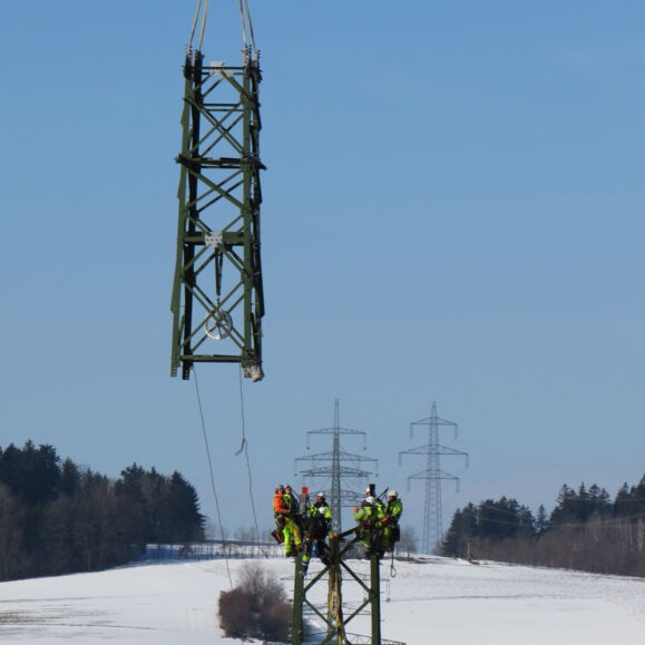 Generalsanierung St. Peter - Ernsthofen