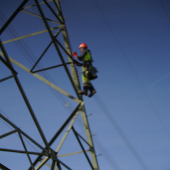 B152 380 kV Ltg. Adelkofen - Matzenhof, Baulos 2 B152 380 kV Ltg. Adelkofen - Matzenhof, Baulos 2