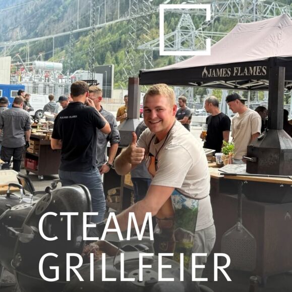 Grillfeier 2025 Grillfeier 2025