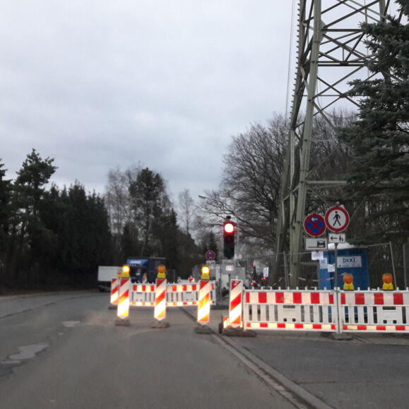 110- 220- 380-kV Ltg. Westerkappeln – Lüstringen 110- 220- 380-kV Ltg. Westerkappeln – Lüstringen