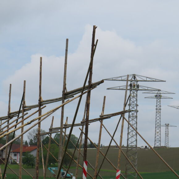 Generalsanierung St. Peter - Ernsthofen Generalsanierung St. Peter - Ernsthofen