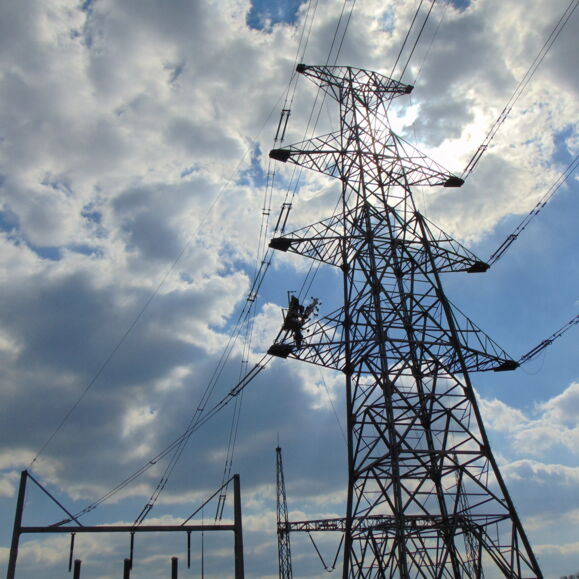 380- 110-kV Ltg. Vöhringen – Füssen, BL. 4543 380- 110-kV Ltg. Vöhringen – Füssen, BL. 4543