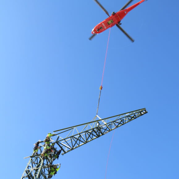 Generalsanierung St. Peter - Ernsthofen