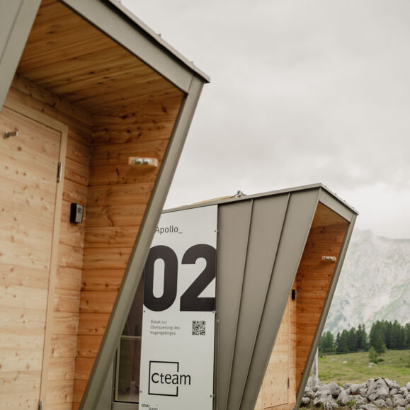 Demontage Salzburgleitung ARGE Demontage Salzburgleitung ARGE