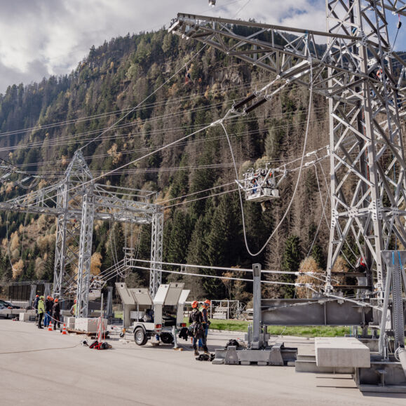 Schulungszentrum CL&Ouml; Matrei 