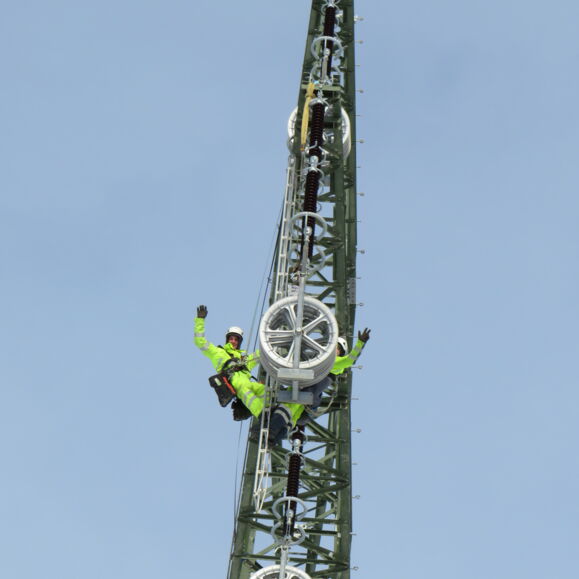 Generalsanierung St. Peter - Ernsthofen